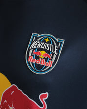 Newcastle Red Bulls 25/26 Vertex Training Tee