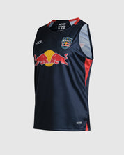Newcastle Red Bulls 25/26 Vertex Training Vest