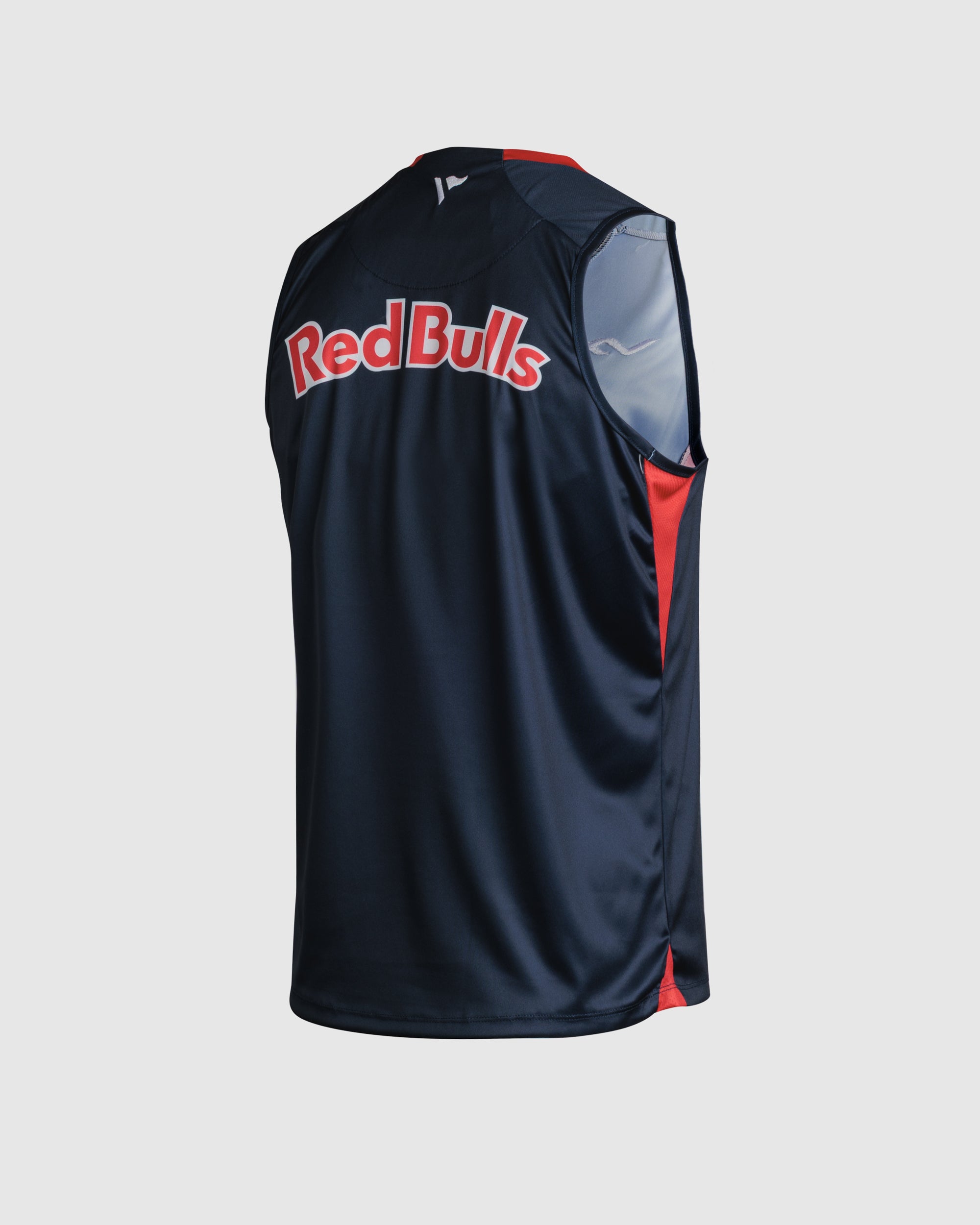 Newcastle Red Bulls 25/26 Vertex Training Vest