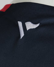 Newcastle Red Bulls 25/26 Vertex Training Vest