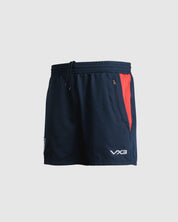 Newcastle Red Bulls 25/26 Vertex Gym Shorts