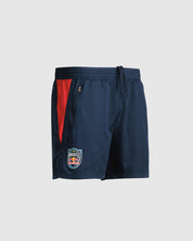 Newcastle Red Bulls 25/26 Vertex Gym Shorts