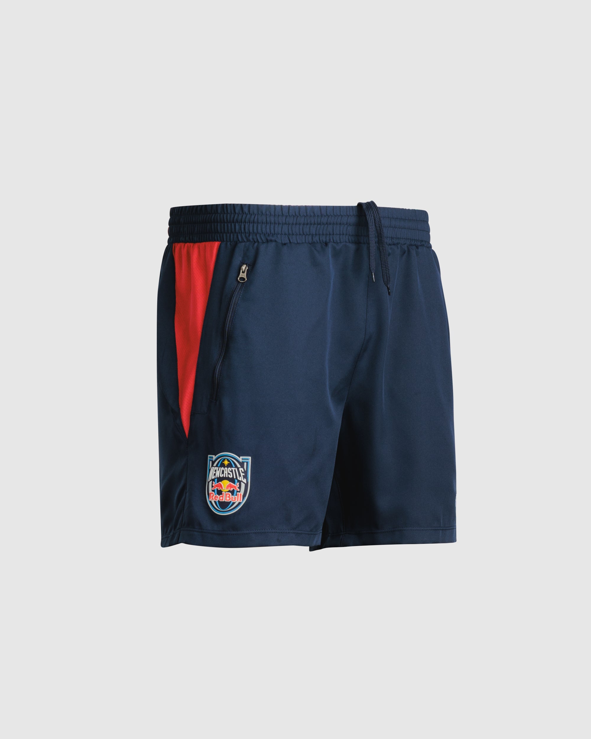 Newcastle Red Bulls 25/26 Vertex Gym Shorts