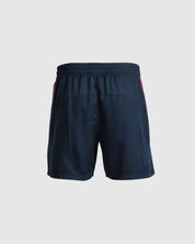 Newcastle Red Bulls 25/26 Vertex Gym Shorts
