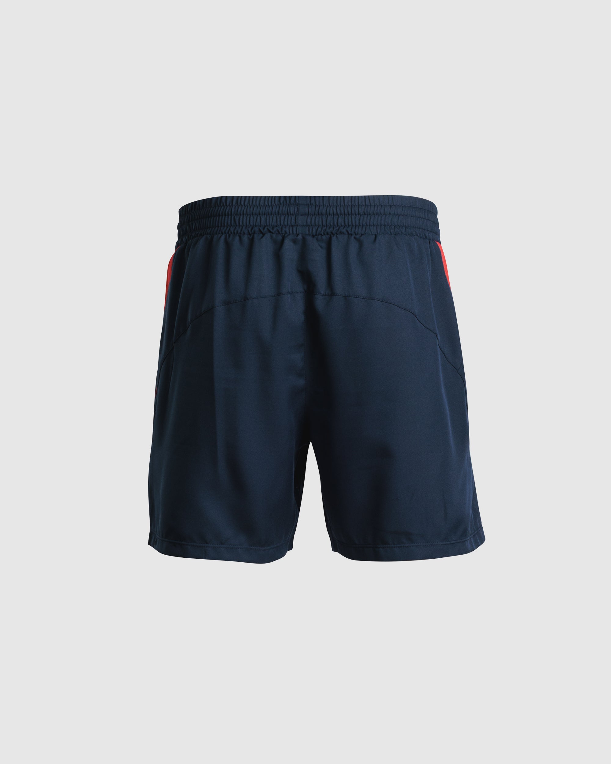 Newcastle Red Bulls 25/26 Vertex Gym Shorts