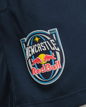 Newcastle Red Bulls 25/26 Vertex Gym Shorts