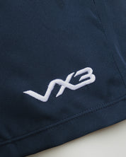 Newcastle Red Bulls 25/26 Vertex Gym Shorts