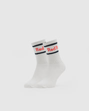 Newcastle Red Bulls 25/26 Crew Sock