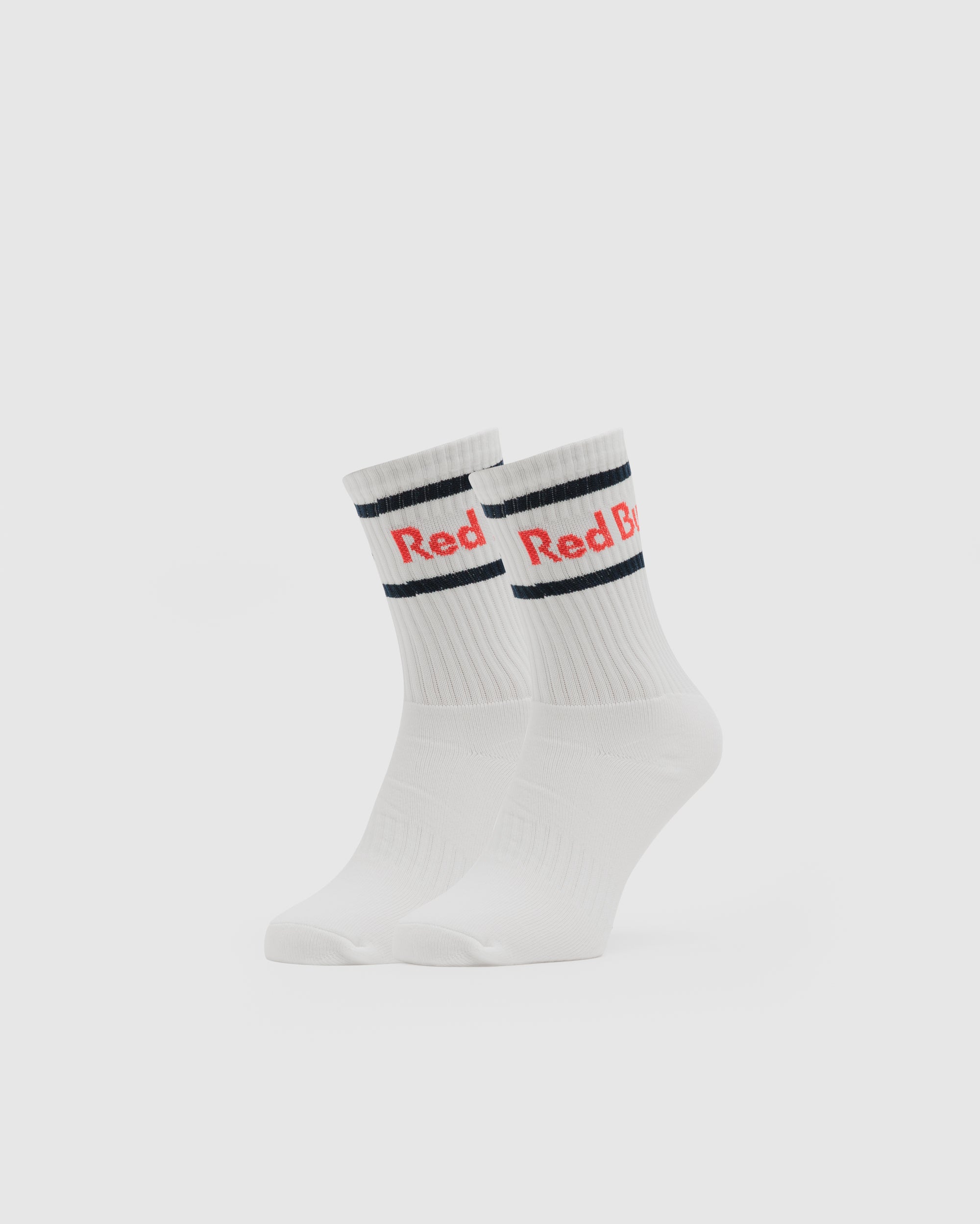 Newcastle Red Bulls 25/26 Crew Sock