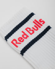 Newcastle Red Bulls 25/26 Crew Sock