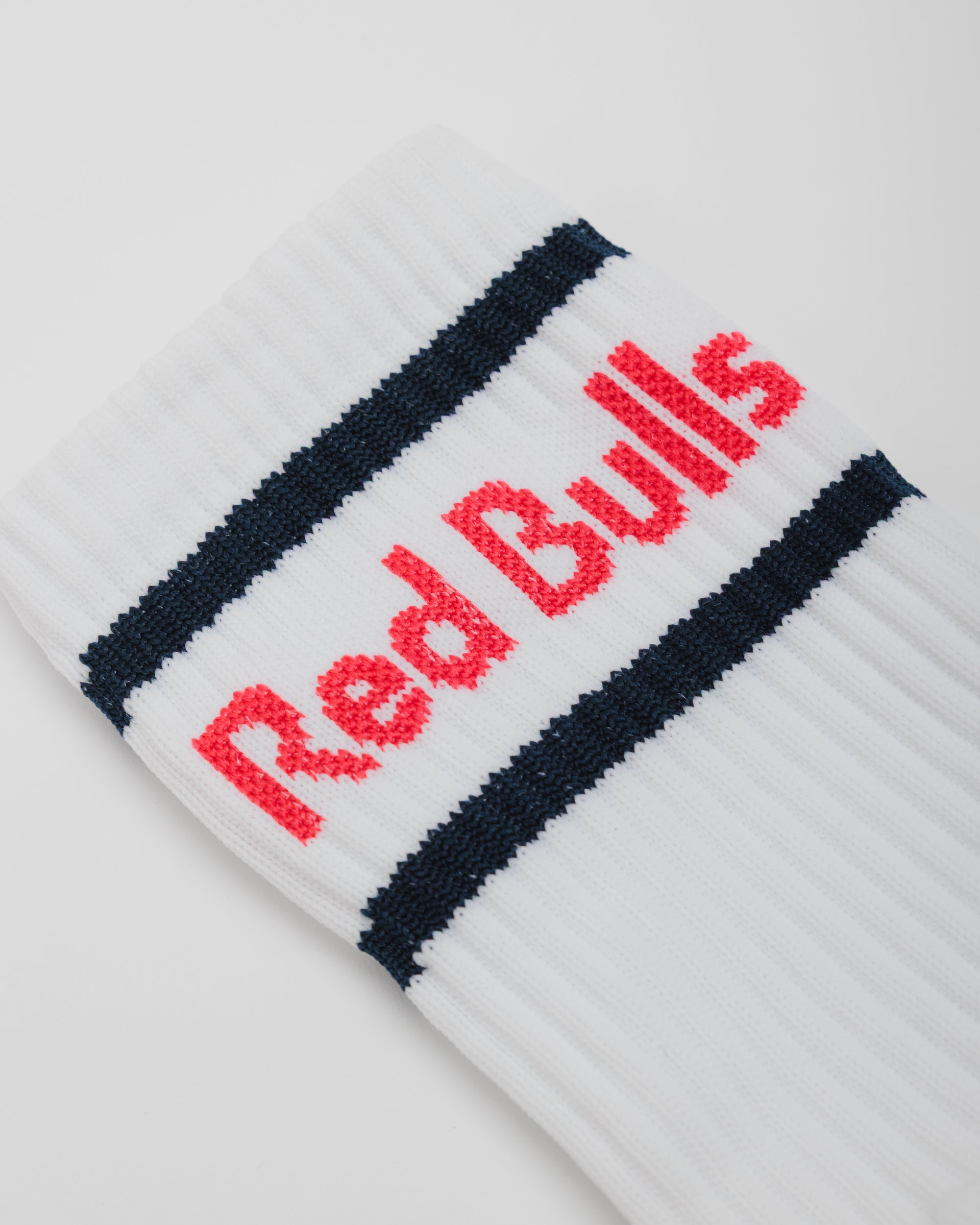 Newcastle Red Bulls 25/26 Crew Sock