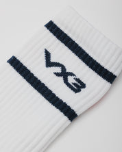 Newcastle Red Bulls 25/26 Crew Sock