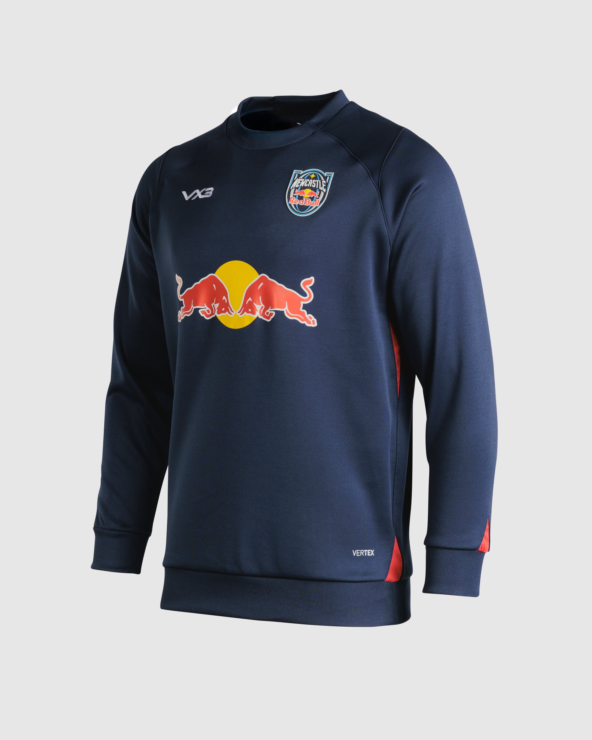 26 Vertex Training Sweatshirt