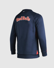 Newcastle Red Bulls 25/26 Vertex Training Sweatshirt
