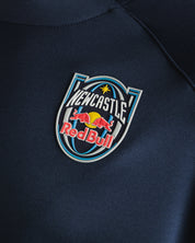 Newcastle Red Bulls 25/26 Vertex Training Sweatshirt