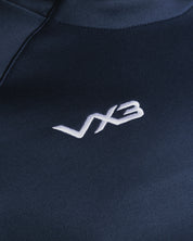 Newcastle Red Bulls 25/26 Vertex Training Sweatshirt