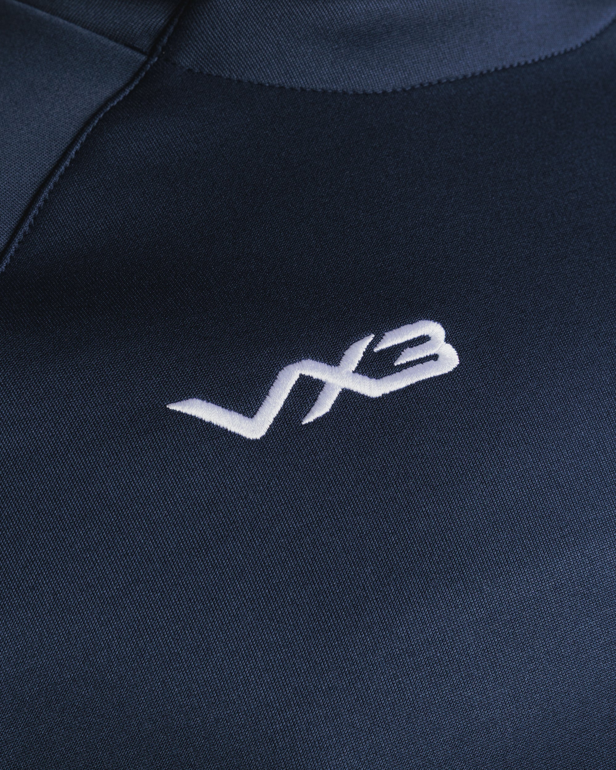 Newcastle Red Bulls 25/26 Vertex Training Sweatshirt