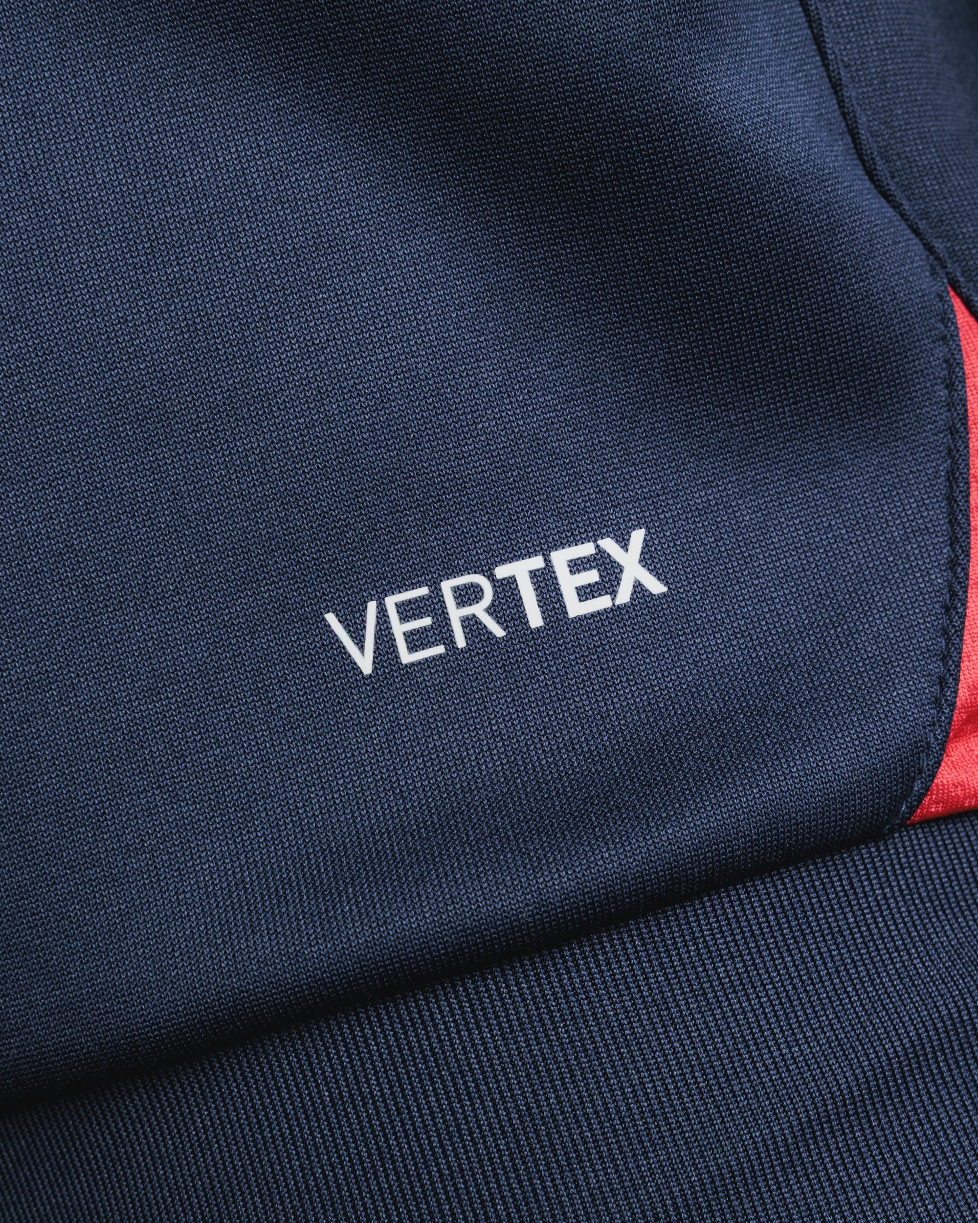 Newcastle Red Bulls 25/26 Vertex Training Sweatshirt