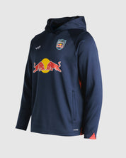 Newcastle Red Bulls 25/26 Vertex Training Hoodie