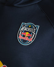 Newcastle Red Bulls 25/26 Vertex Training Hoodie
