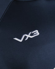 Newcastle Red Bulls 25/26 Vertex Training Hoodie