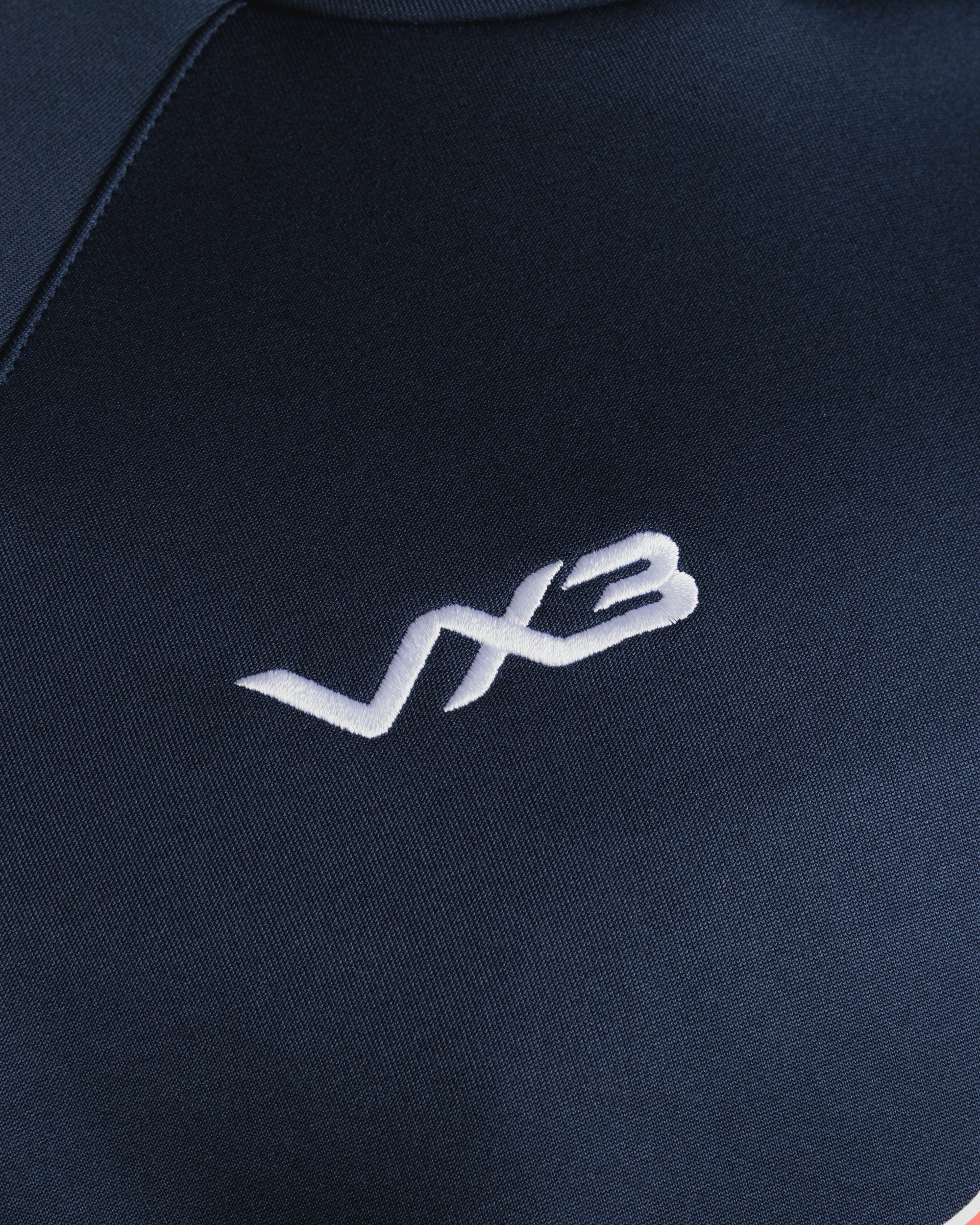 Newcastle Red Bulls 25/26 Vertex Training Hoodie