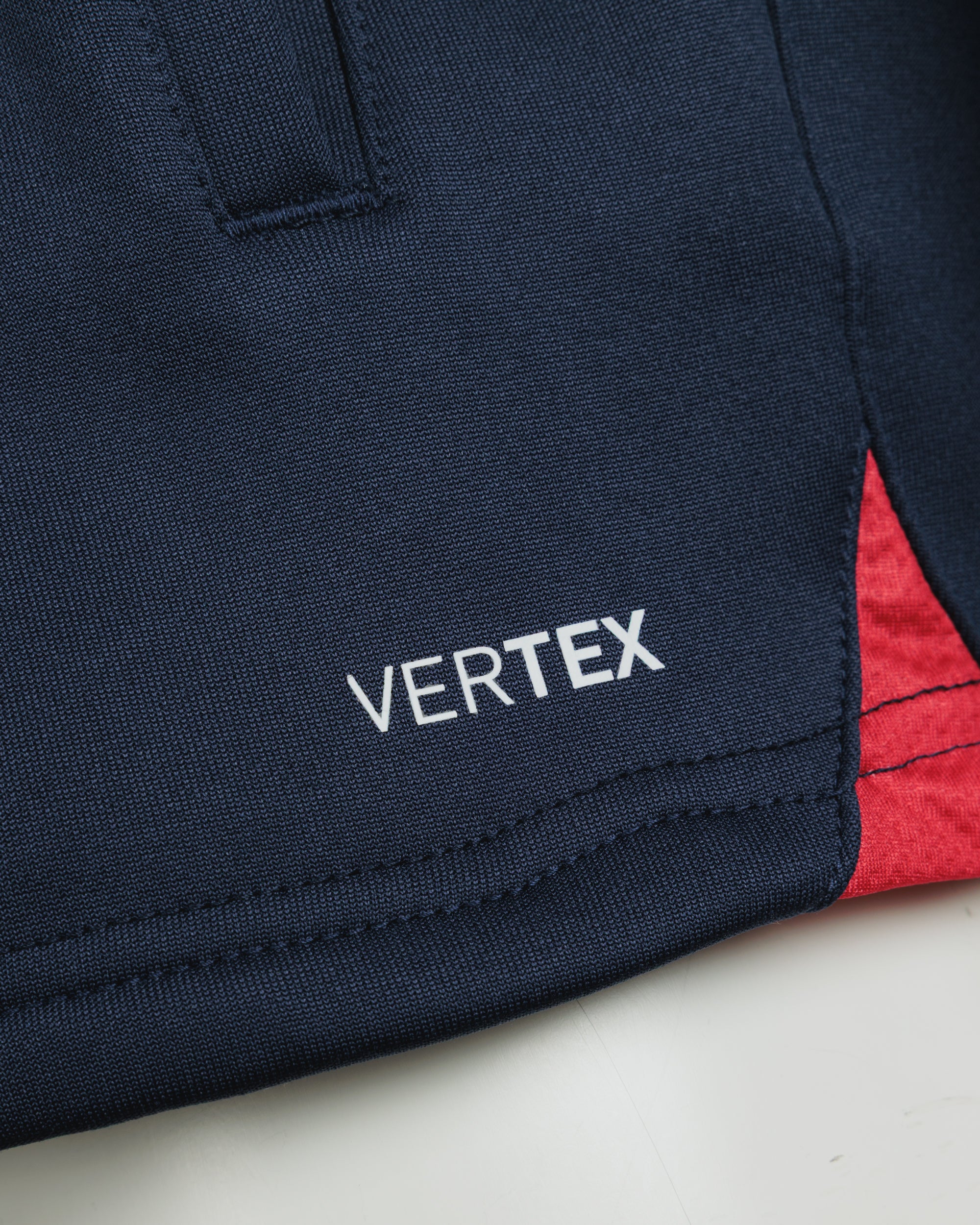 Newcastle Red Bulls 25/26 Vertex Training Hoodie