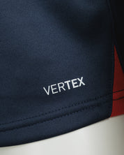 Newcastle Red Bulls 25/26 Vertex Half Zip Top