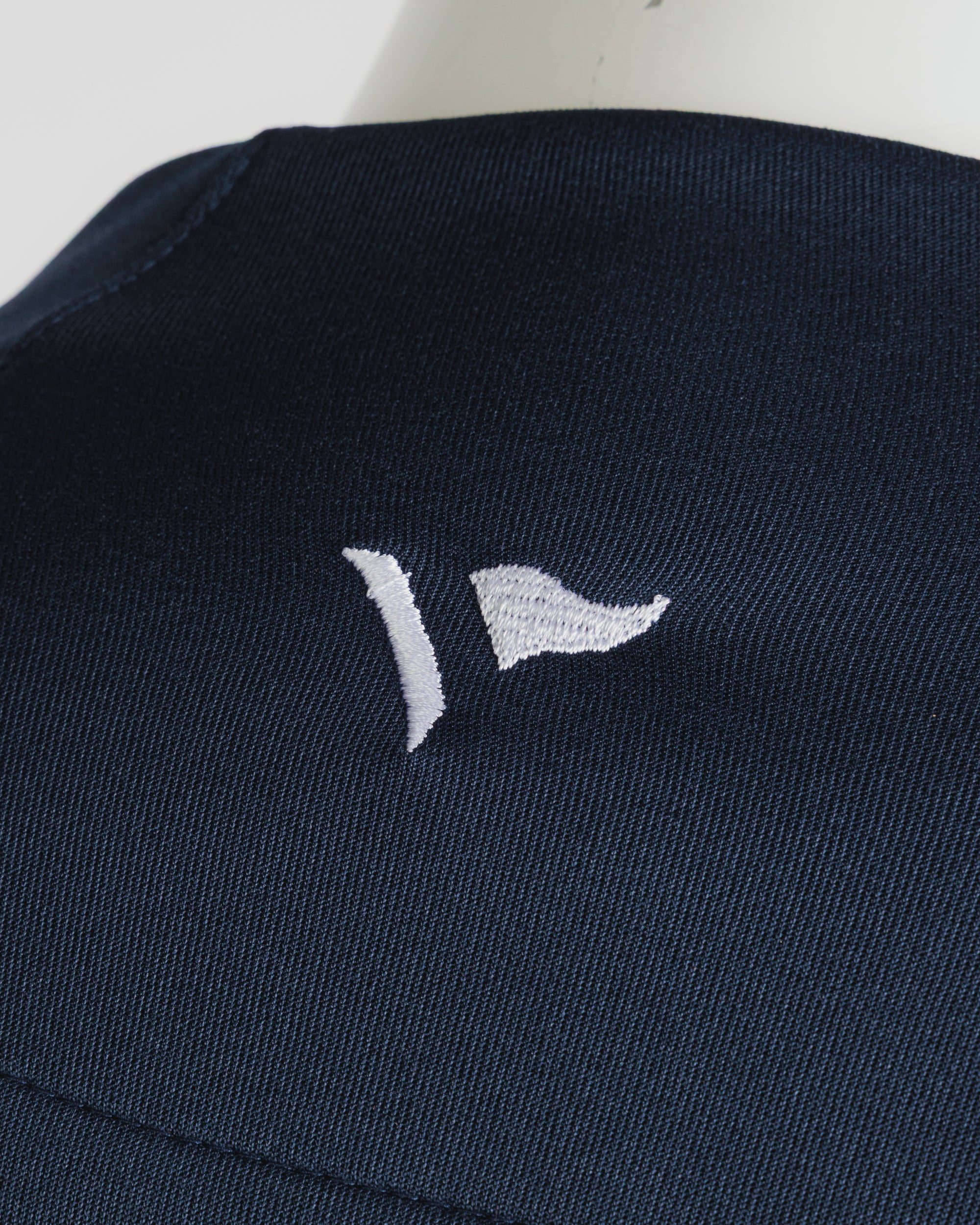 Newcastle Red Bulls 25/26 Vertex Half Zip Top