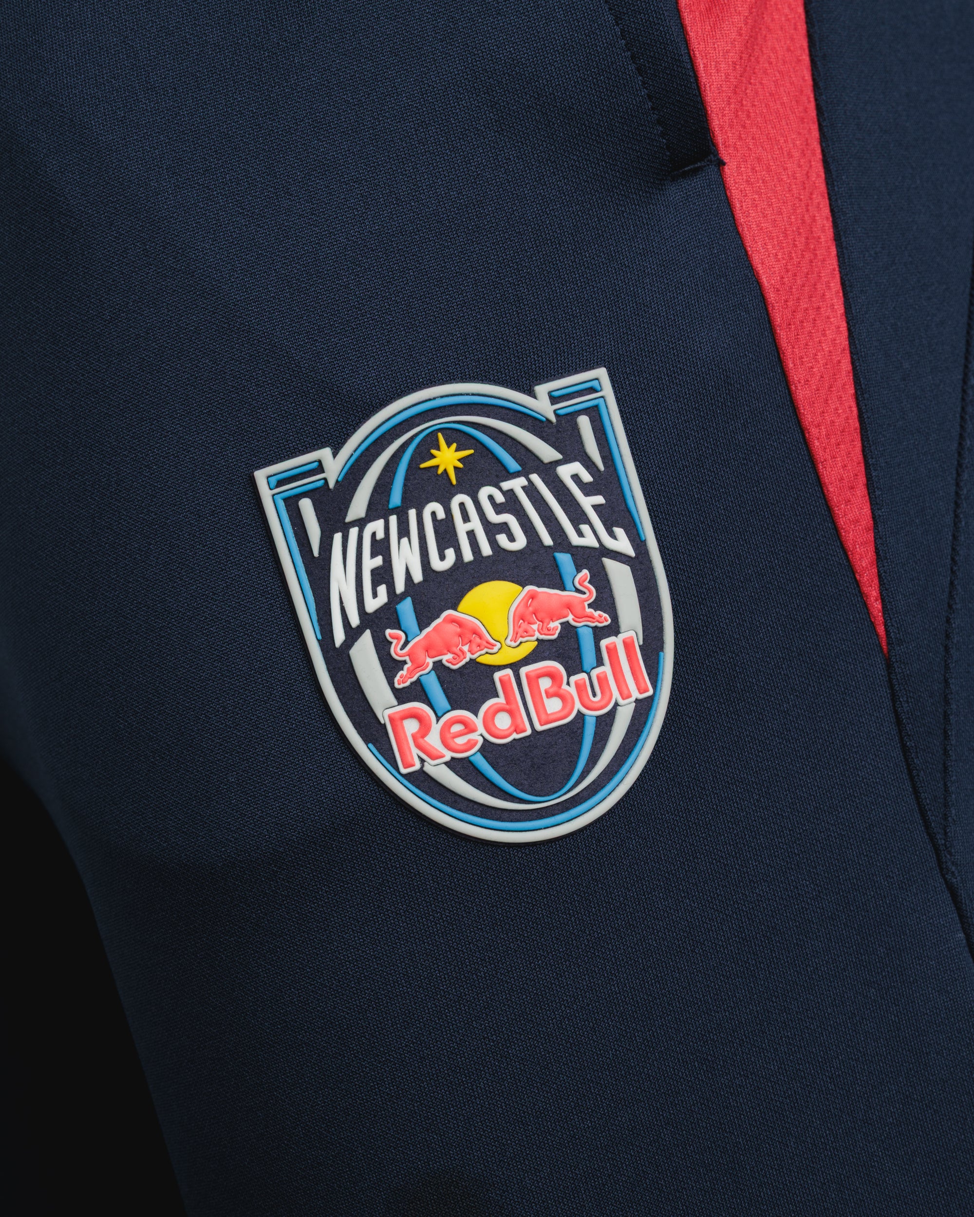 Newcastle Red Bulls 25/26 Vertex Skinny Pants