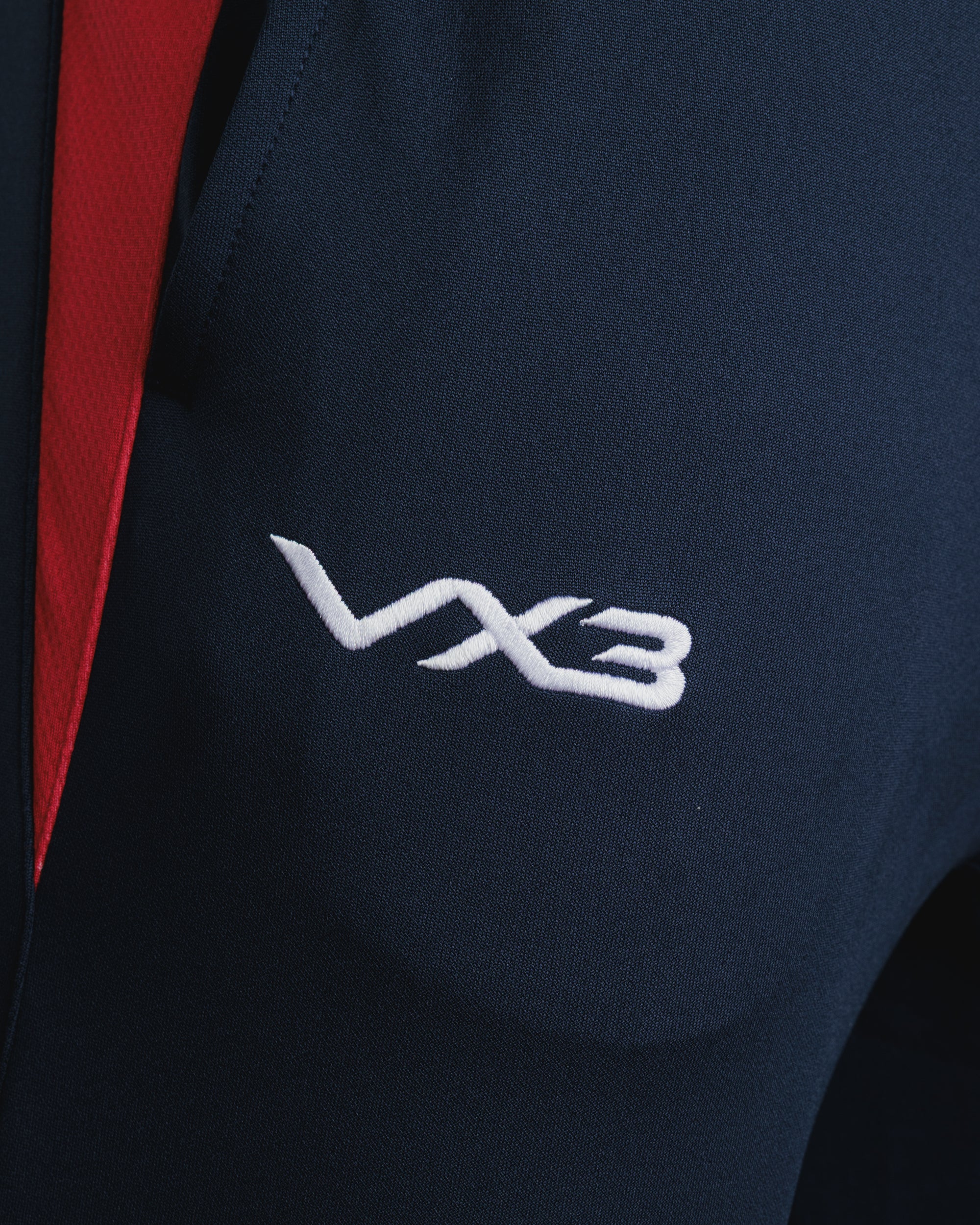 Newcastle Red Bulls 25/26 Vertex Skinny Pants