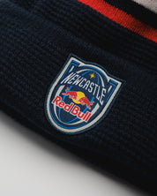 Newcastle Red Bulls 25/26 Bobble Hat