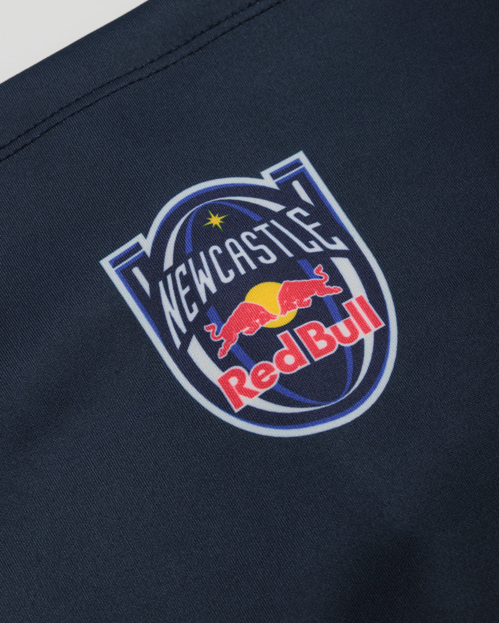 Newcastle Red Bulls 25/26 Snood