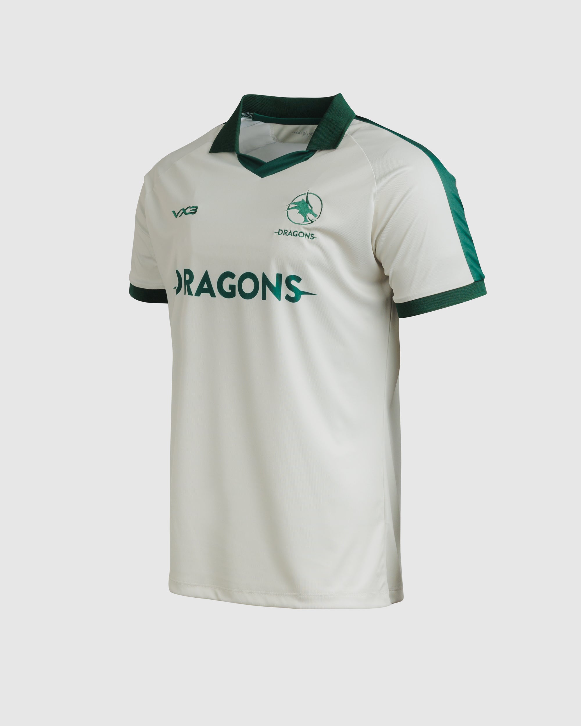 Dragons Netball Lifestyle Shirt