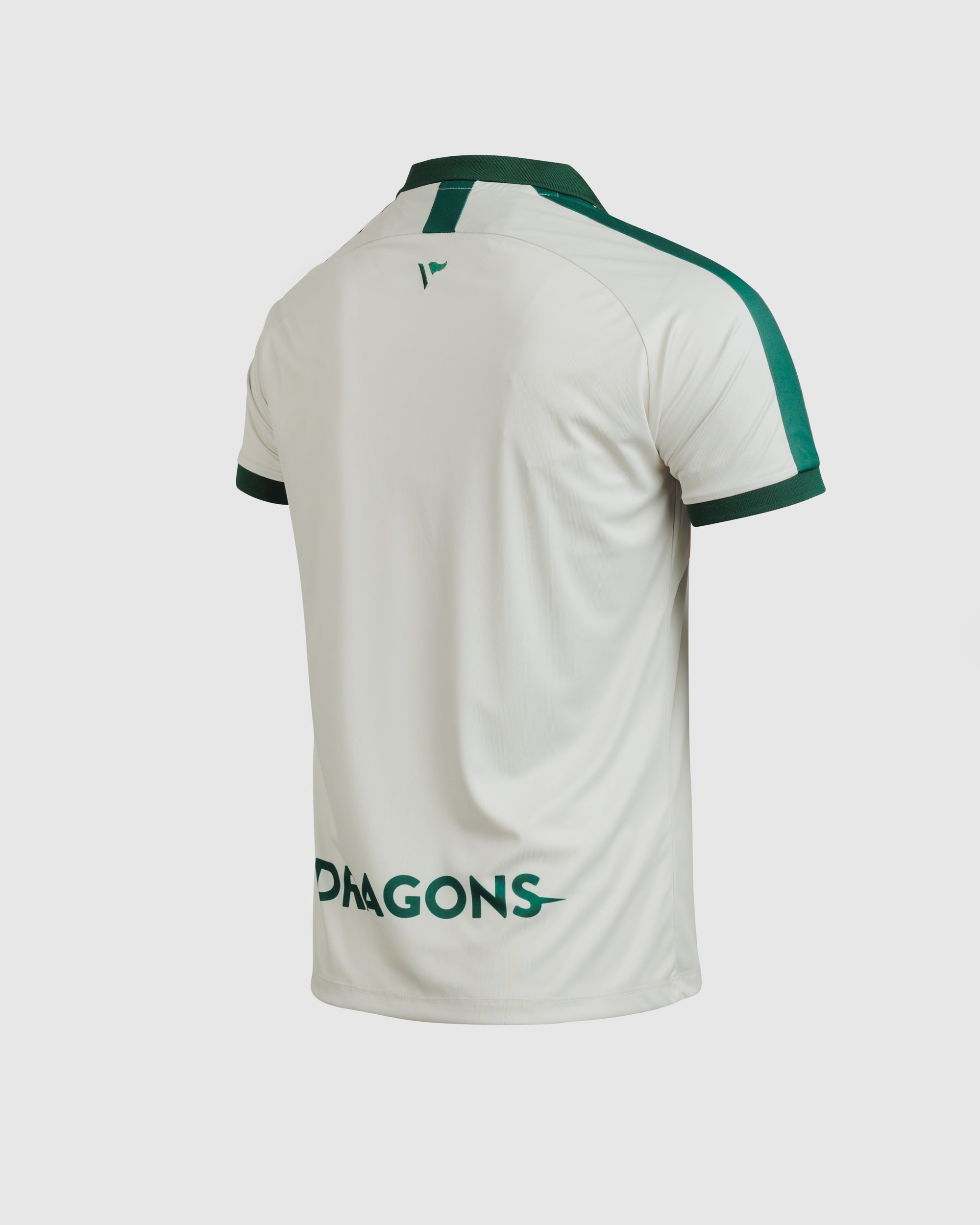 Dragons Netball Lifestyle Shirt