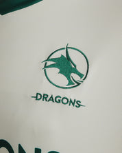 Dragons Netball Lifestyle Shirt