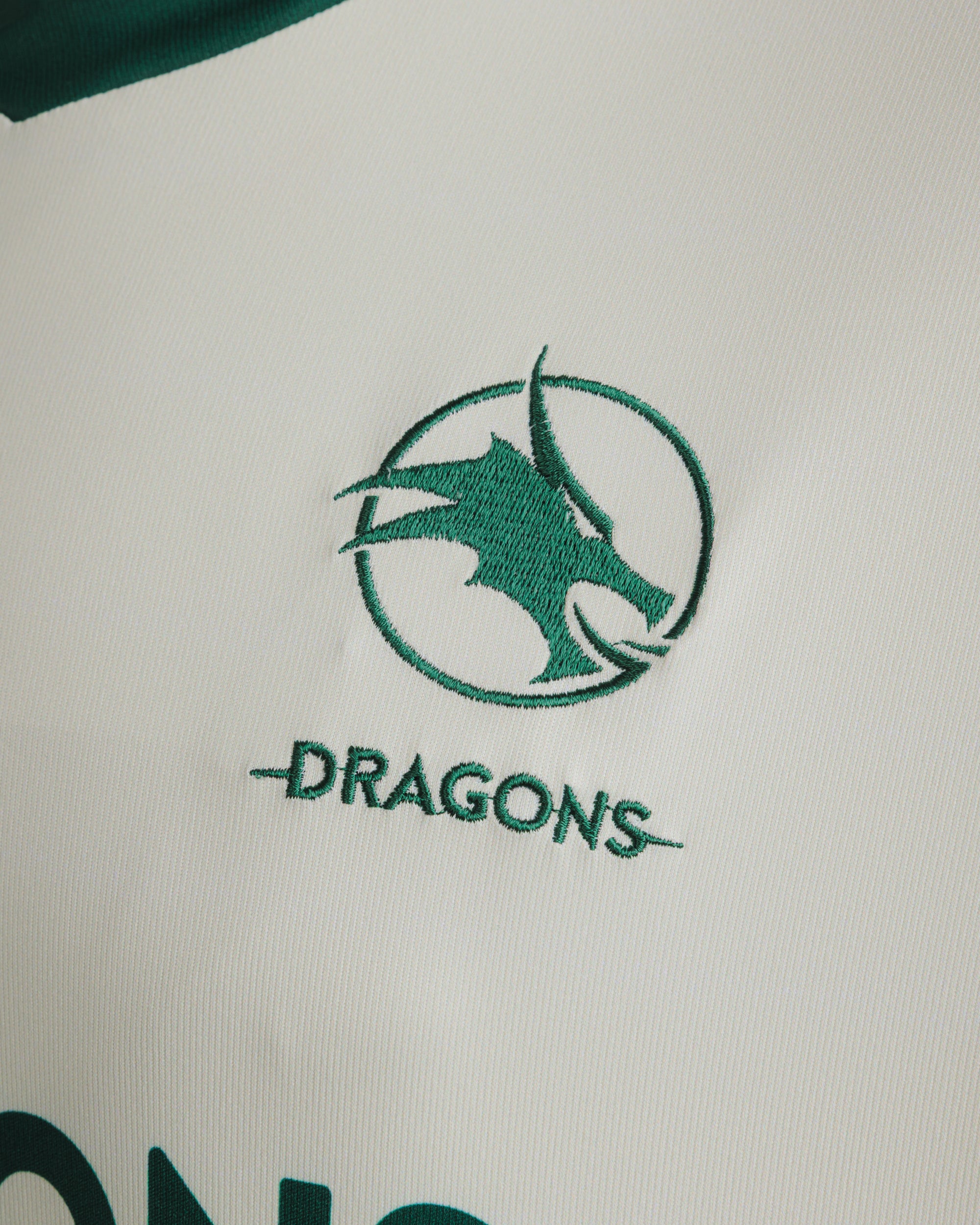 Dragons Netball Lifestyle Shirt