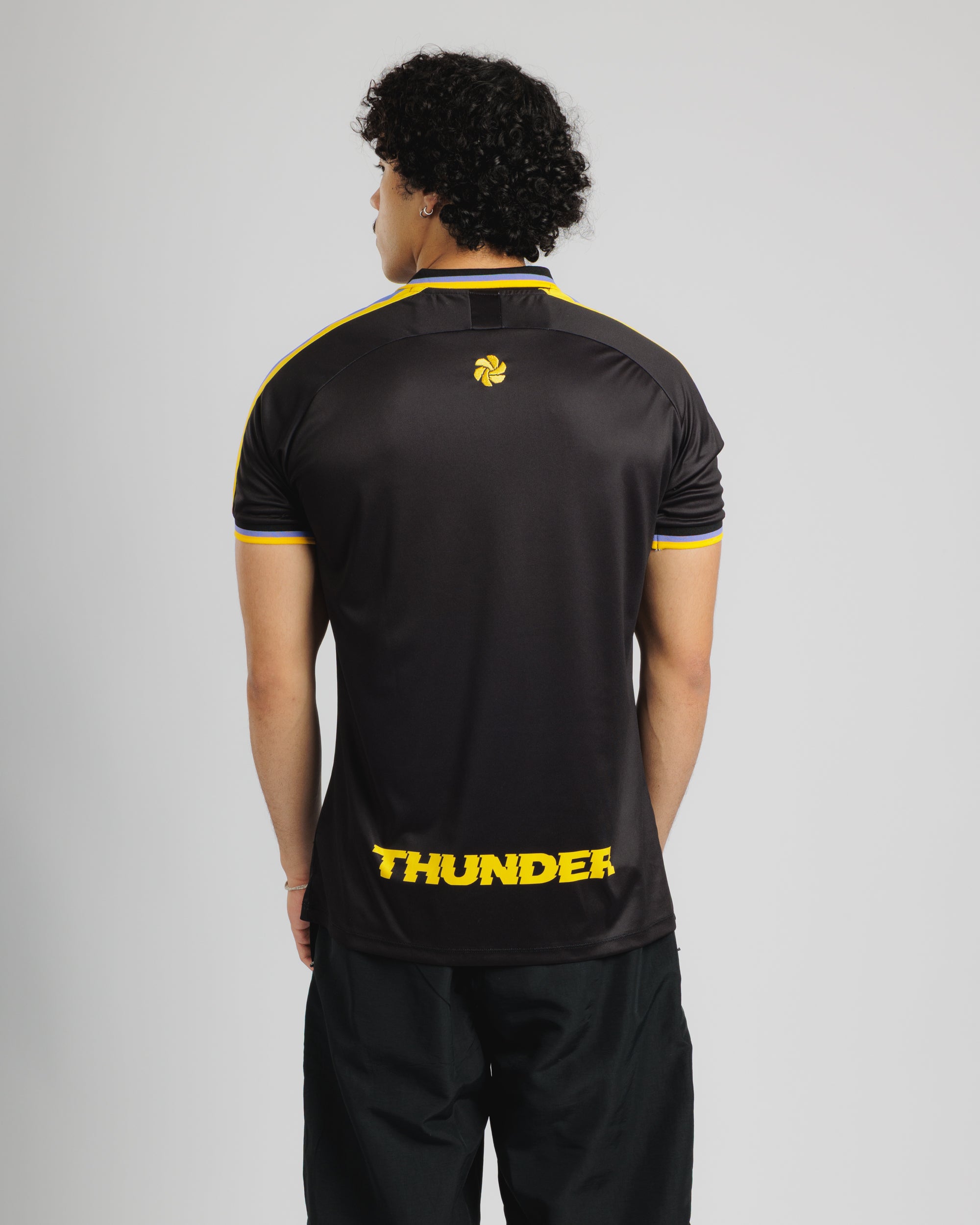Manchester Thunder Mens Lifestyle Shirt