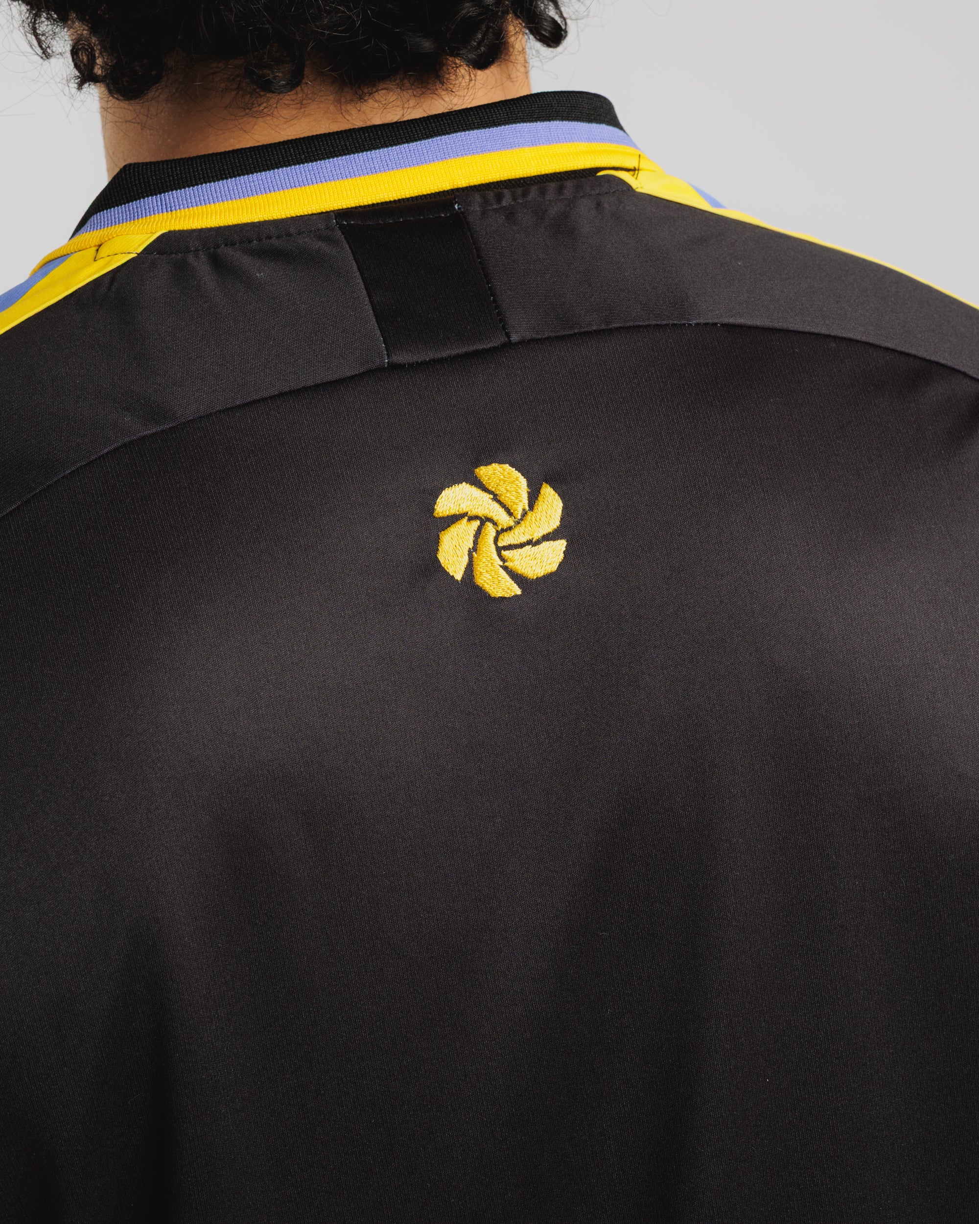 Manchester Thunder Mens Lifestyle Shirt