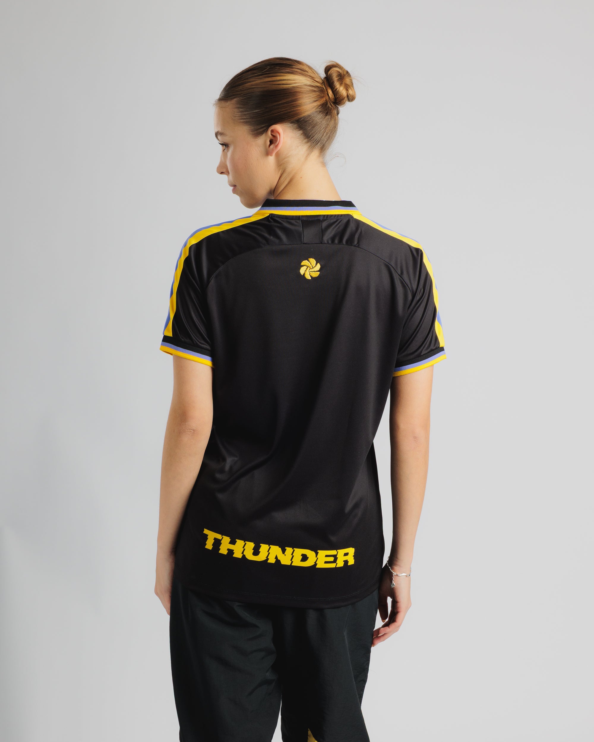 Manchester Thunder Womens Lifestyle Shirt