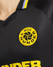 Manchester Thunder Womens Lifestyle Shirt