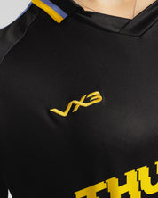 Manchester Thunder Womens Lifestyle Shirt