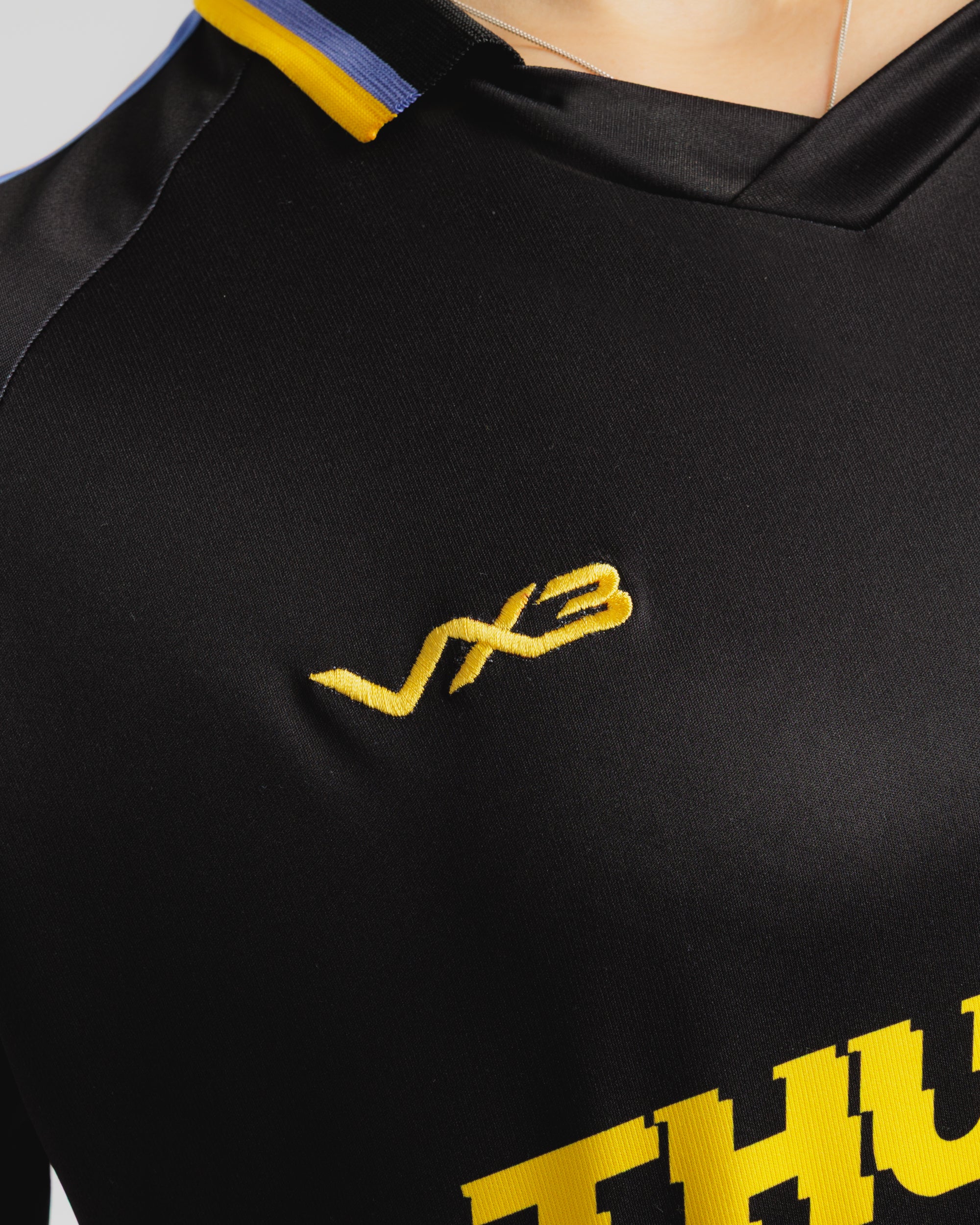 Manchester Thunder Womens Lifestyle Shirt