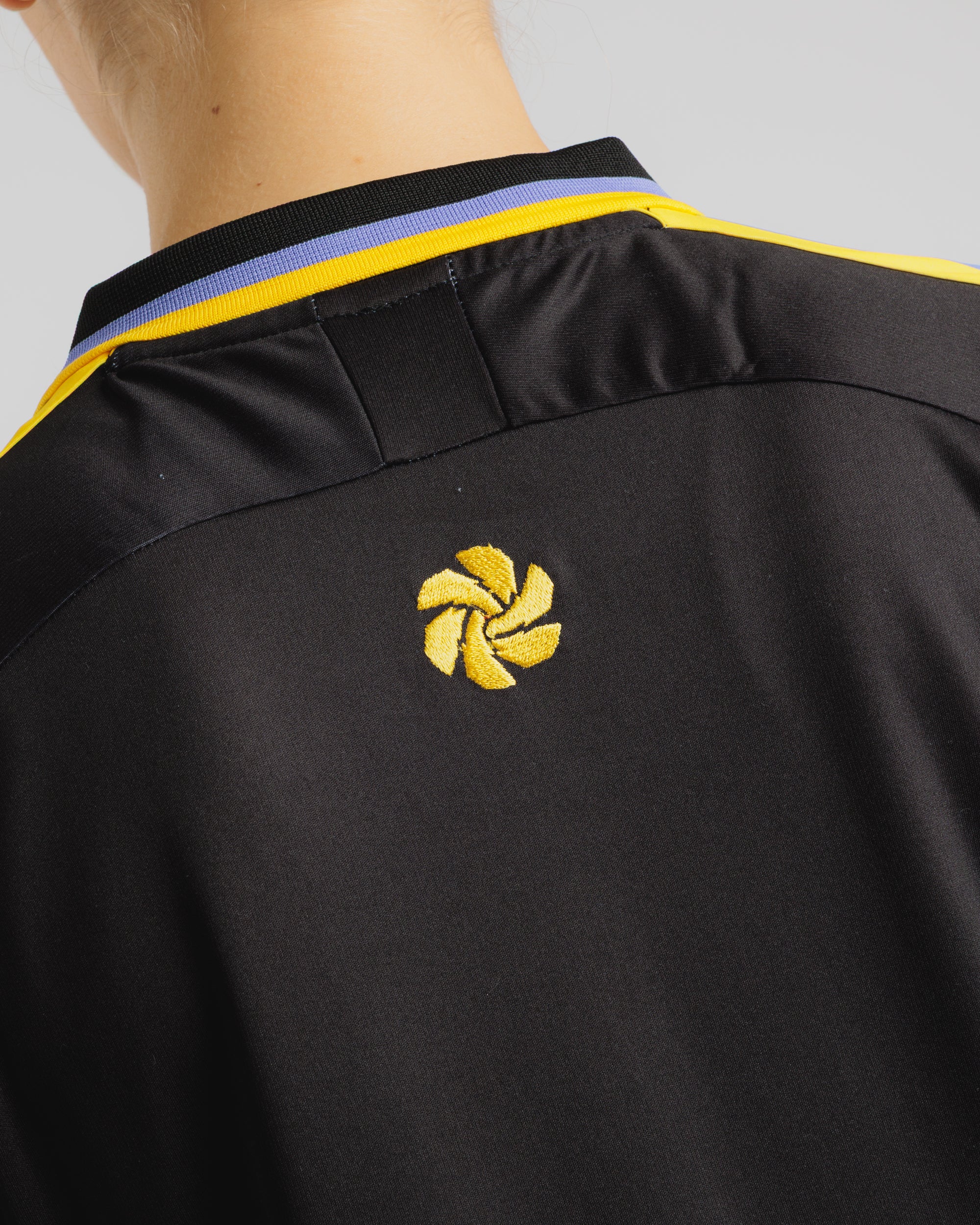 Manchester Thunder Womens Lifestyle Shirt