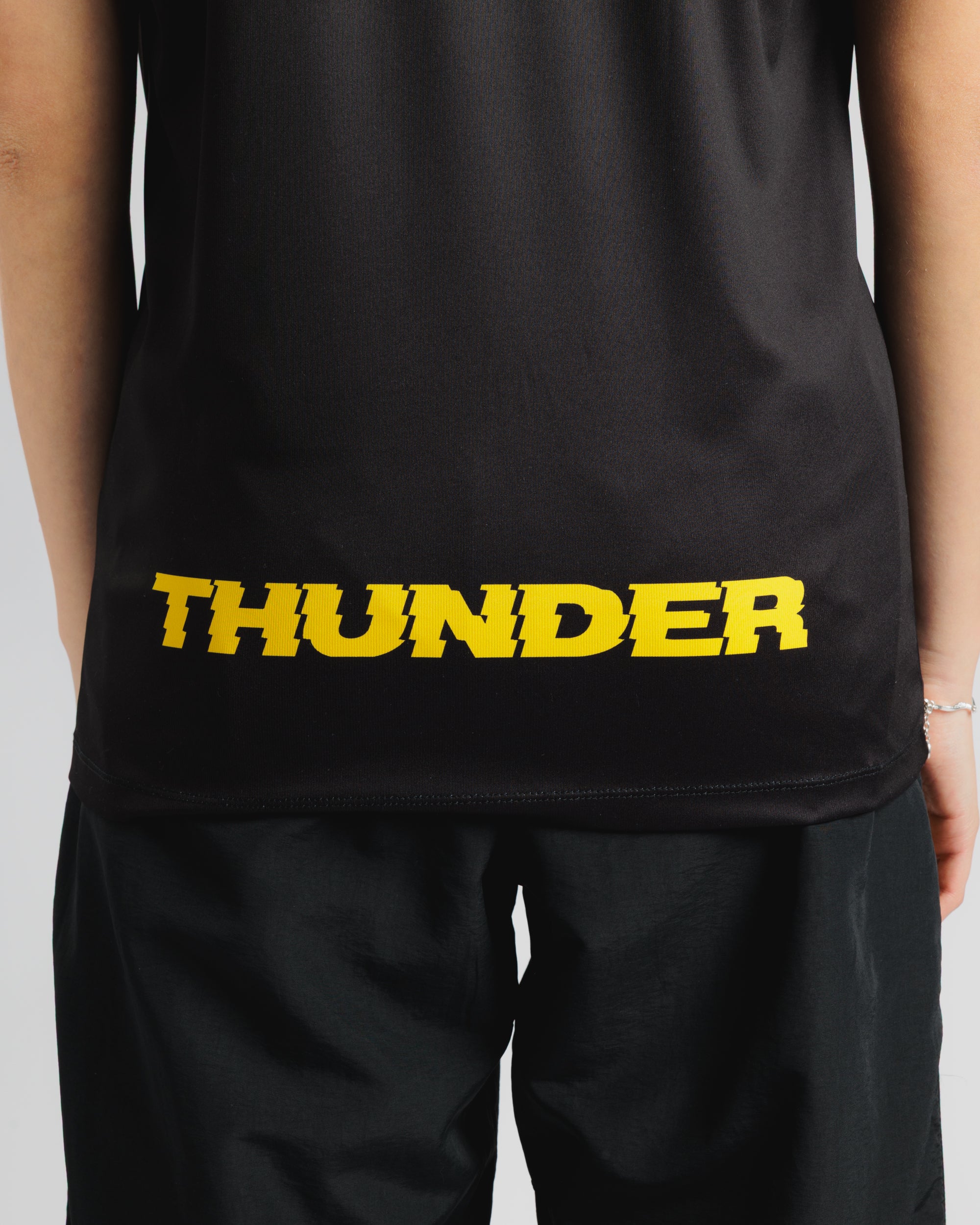 Manchester Thunder Womens Lifestyle Shirt