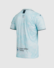 Torquay United FC Rowcroft Charity Shirt Replica Youth