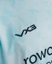 Torquay United FC Rowcroft Charity Shirt Replica Youth