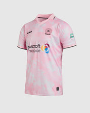 Torquay United FC Rowcroft Charity GK Shirt SS Replica