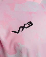 Torquay United FC Rowcroft Charity GK Shirt SS Replica