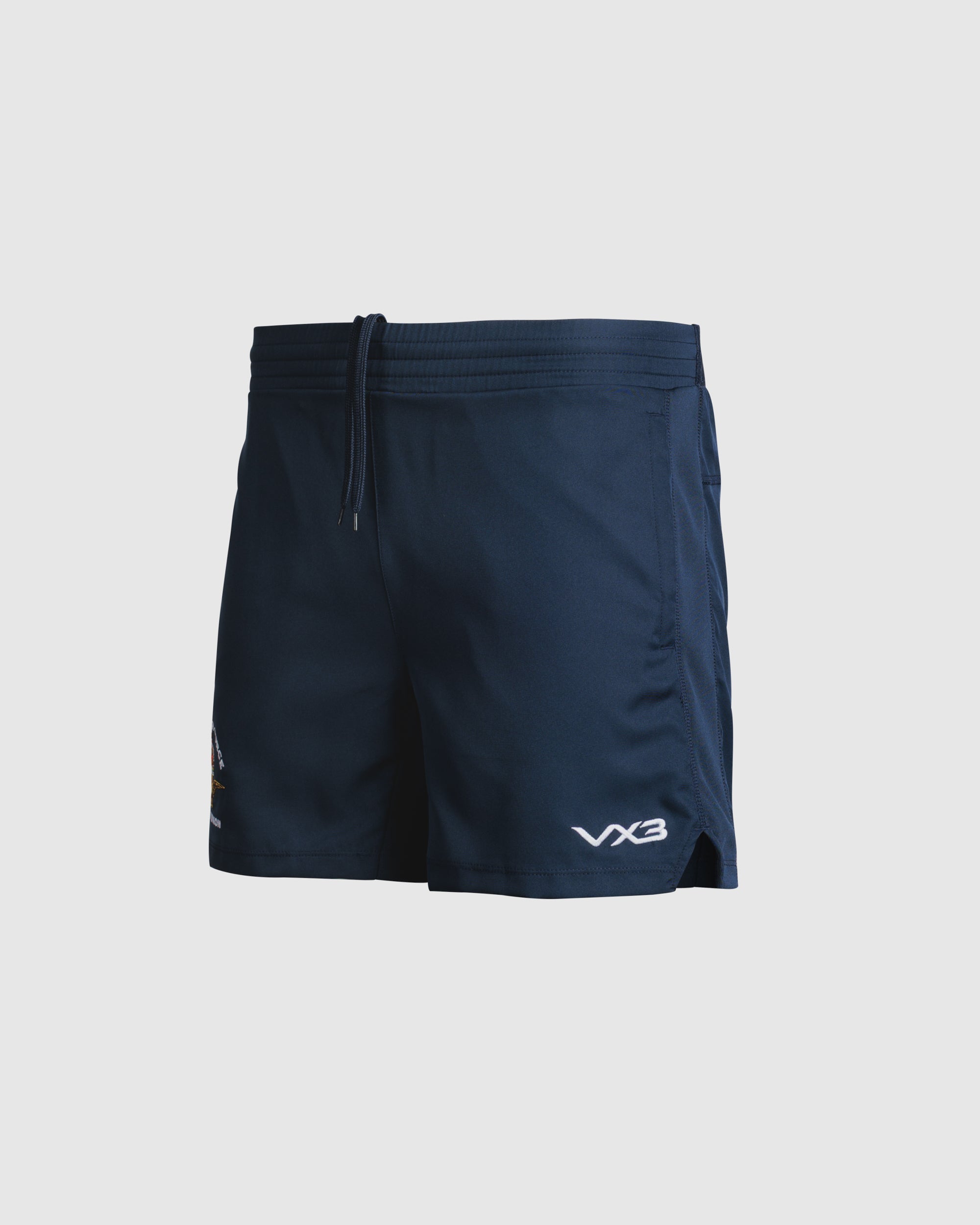 RAF Rugby Union 26-27 Ludus Gym Short